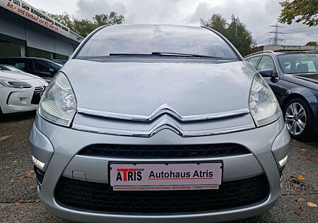 Citroën C4 Picasso Citroen Selection Navi