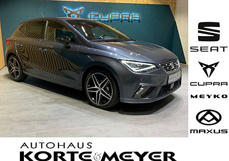 Seat Ibiza FR Beats 1.0MPI 5-Gang +Tempomat+Sitzhzg