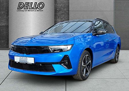 Opel Astra L ST GS-LINE 1.2 Navi 360 Kamera LED Blendfreies F