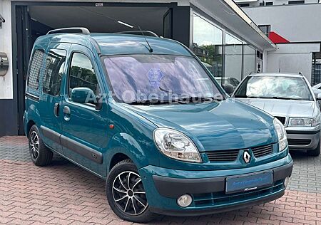 Renault Kangoo 1.6 Privilege*2.HAND*KLIMA*04/2027*