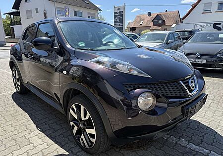 Nissan Juke N-Tec