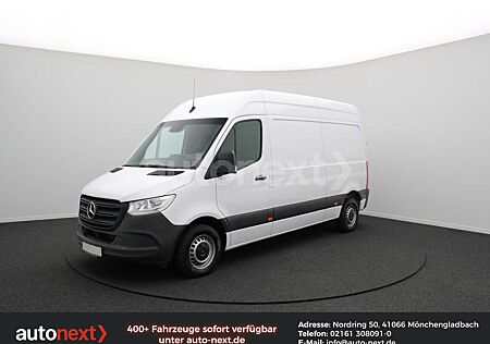 Mercedes-Benz Sprinter 211 *KAMERA+KLIMA+AHK* (2208)