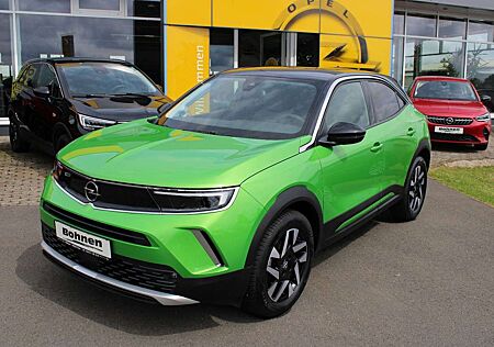 Opel Mokka Elegance,Keyless,LED,DAB,Sitzheizung
