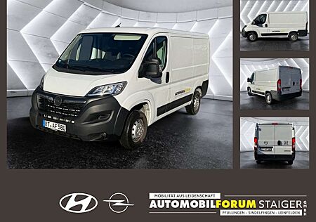 Opel Movano C sten 2.2 Diesel L2H1 3.5t Edition