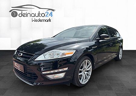 Ford Mondeo Turnier Champions Edition + TÜV Neu