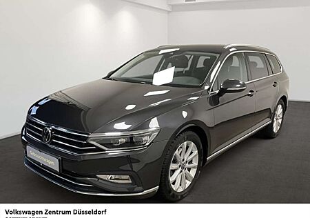 VW Passat Variant Volkswagen 2.0 TDI DSG Elegance Rückfahrkamera