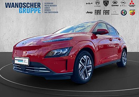 Hyundai Kona Trend Elektro Kam.+KeyLess+Navi+SHZ+ACC+LM