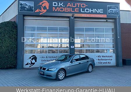 BMW 318i 318 Baureihe 3 Lim. /SHZ/KLIMA/SCHIEBEDACH**