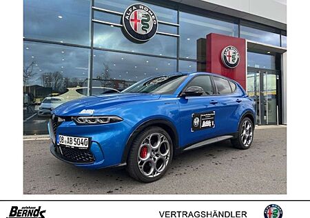 Alfa Romeo Tonale 1.5 T Hybrid Edizione Speciale STAU WINTER Pkt.