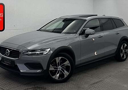 Volvo V60 CC V60 Cross Country CC B4 Plus AWD PANO+STANDH+GOOGLE