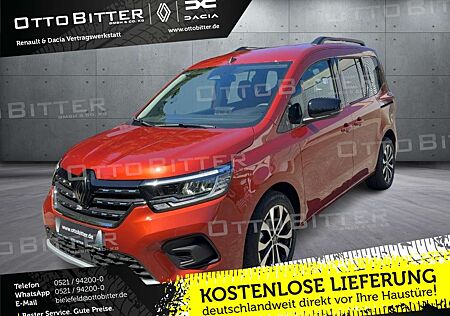 Renault Kangoo Techno TCe130 EDC SITZH/ALU/ALU/EASY-LINK