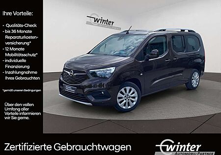 Opel Combo Life XL 1.2 T Innovation NAVI/SHZ/7-SITZER