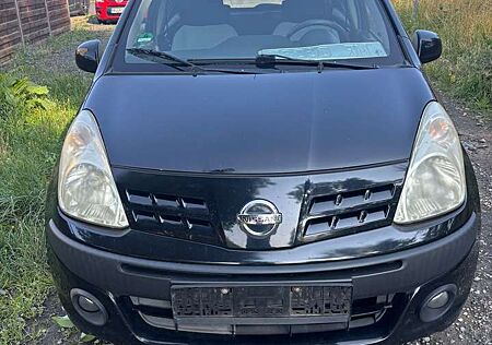 Nissan Pixo Acenta