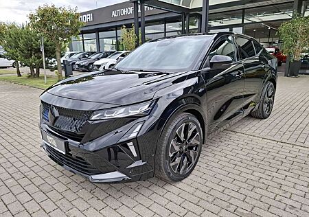 Renault Rafale Esprit Alpine E-Tech Full Hybrid 200