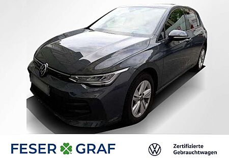 VW Golf Volkswagen 8 Life 1.5 TSI Navi HUD LED SiHz