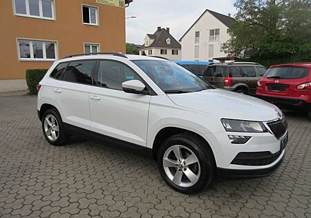Skoda Karoq 1.6 TDI Ambition*Automatik*NAVI*
