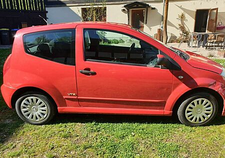 Citroën C2 Citroen
