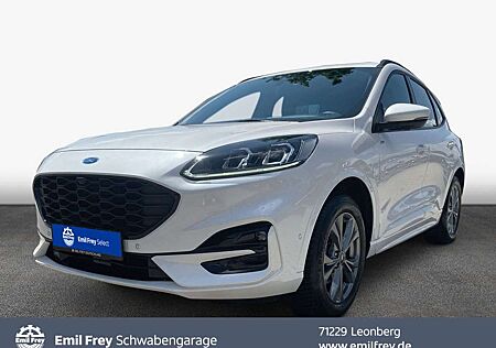 Ford Kuga 1.5 ST-LINE *AHK *ACC *LED *HUD *RFK