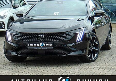 Peugeot 508 SW 1.5 BlueHDI EAT8 GT