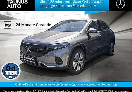 Mercedes-Benz EQA 4M PROGRESSIVE DISTRONIC 360KAMERA LED