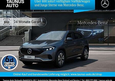 Mercedes-Benz EQA 4M PROGRESSIVE DISTRONIC 360KAMERA LED