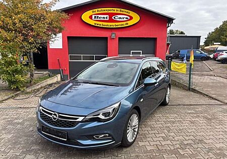 Opel Astra K Sports Tourer Innovation SHZ*AHK*LEDER*