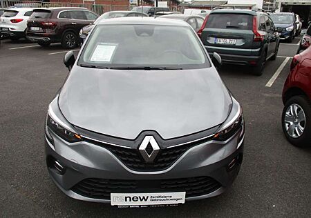 Renault Clio TCe 90 X-tronic EVOLUTION