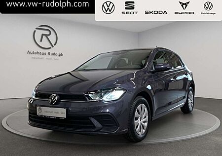 VW Polo Volkswagen 1.0 TSI DSG Life / LED App-Connect ACC