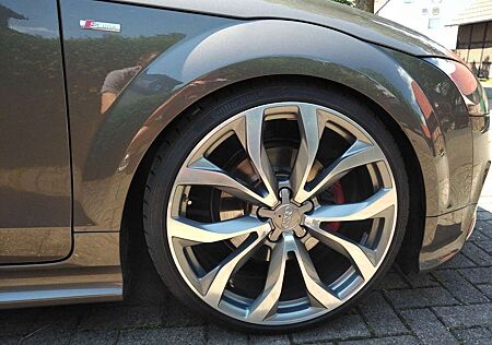 Audi TT 355 PS 500Nm 310km/h DSG Sommerauto Top gepflegt