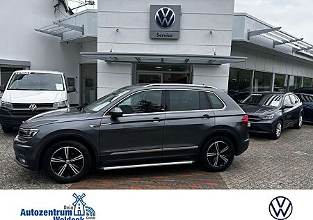 VW Tiguan Volkswagen AD 1.4 TSI "SOUND"