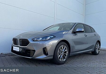 BMW 120 Aut. LCPlus,adLED,RFK,Keyless,DrivingAss.