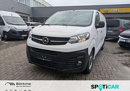 Opel Vivaro Edition L (L3) 2.0 Navi/PDC/Allwetter/180°Kamera