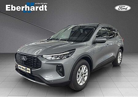 Ford Kuga Titanium