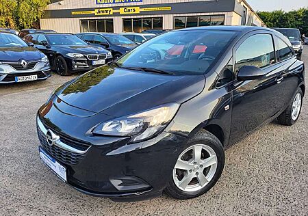 Opel Corsa 3-Türer 1.2 Active