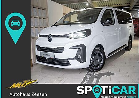 Citroën Spacetourer Citroen Plus XL Diesel 180 Automatik PDC