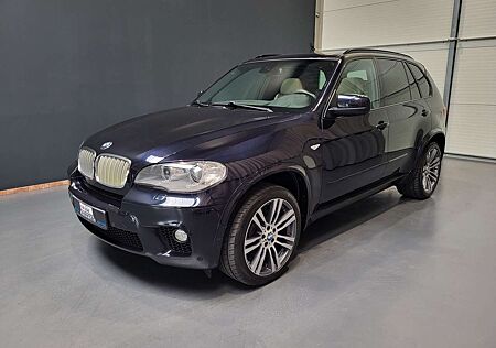BMW X5 xDrive40d M-Paket *Top Ausstattung*