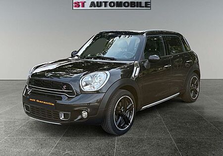 Mini Cooper SD Countryman Allrad 2.0-Pano-Leder-Navi