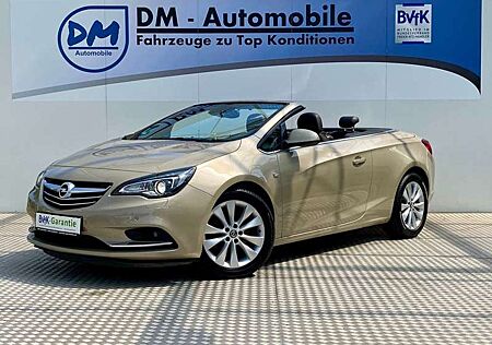 Opel Cascada 1.6 Turbo Innovation Automatik Xenon PDC SHZ