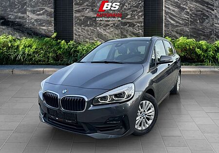 BMW 218i 218 Active Tourer Aut. Businesspaket PDC Rückfah