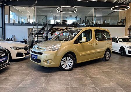 Citroën Berlingo Citroen Kombi Multispace *KLIMA*PDC*TÜV-05/2027