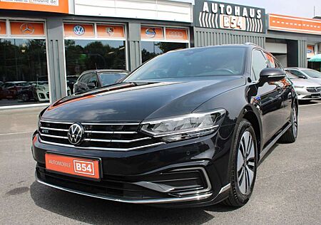 VW Passat Variant Volkswagen GTE/LEDER/NAVI/KAM/1 HAND/TOP