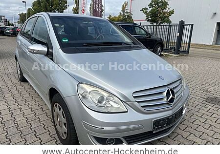 Mercedes-Benz B 150 B -Klasse