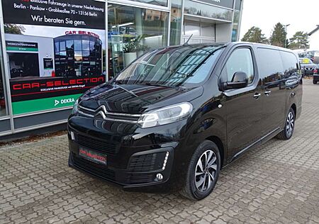 Citroën Spacetourer Citroen Business XL VIP 2xeTÜR/STDHZG/PANO/TI