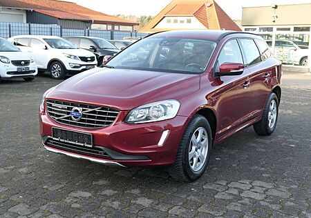 Volvo XC 60 XC60 D3 Kinetic/1-Hand/ACC/AHK/R-Cam/E5