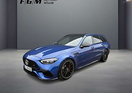Mercedes-Benz C 63 AMG T 4Matic ab 04/23 +LED+Wide+MBUX+Pano