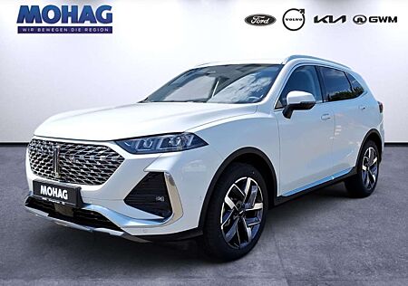 GWM Wey 03 Luxury 2,0l PHEV AWD *Lagerabverkauf* -Euro6