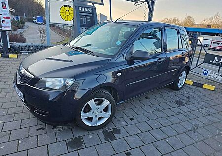 Mazda 2 1.25l Comfort
