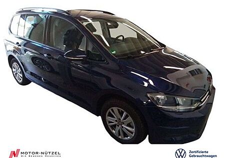 VW Touran Volkswagen 1.5 TSI COMFORTLINE 5JG+KLIMA+APP+ACC+7SI