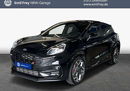 Ford Puma 1.5 EcoBoost ST X Perfomance Paket