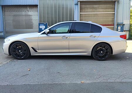 BMW 530i 530 Aut.Sport Line